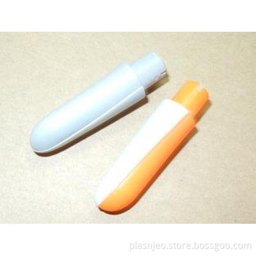 Precise Double Color Injection Mold 2k Mould for Plastic Pa